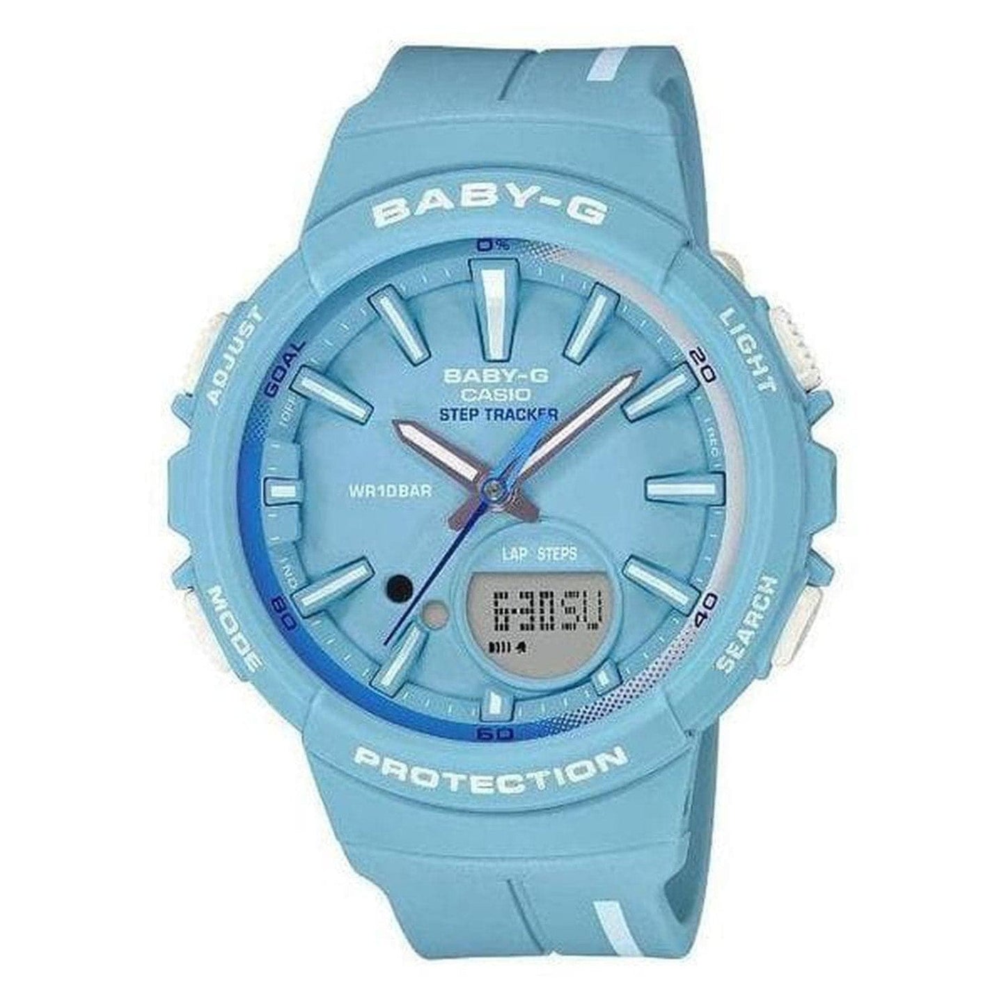 Casio Baby-G-Orologi-CASIO- [SKU] -Gioielleria Granarelli