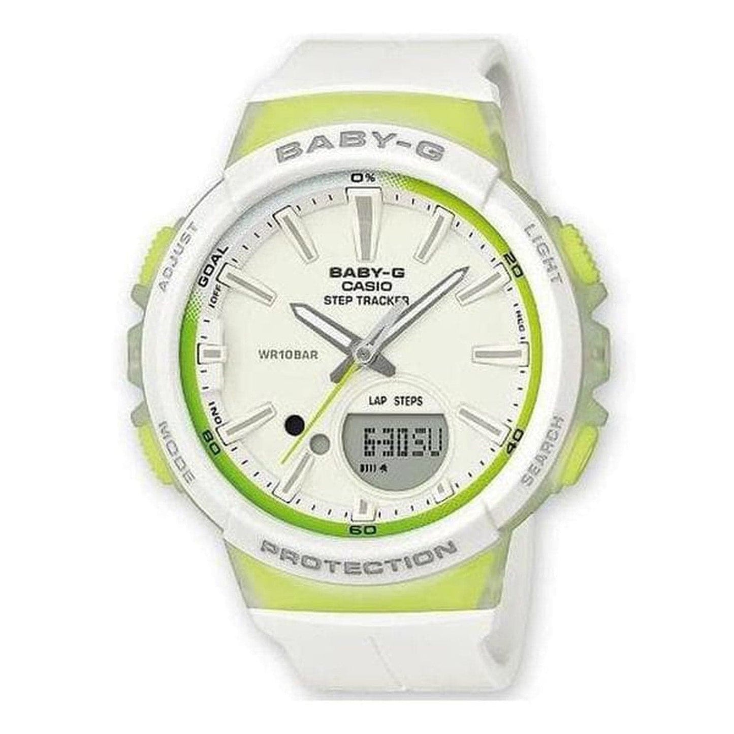 Casio Baby-G-Orologi-CASIO- [SKU] -Gioielleria Granarelli