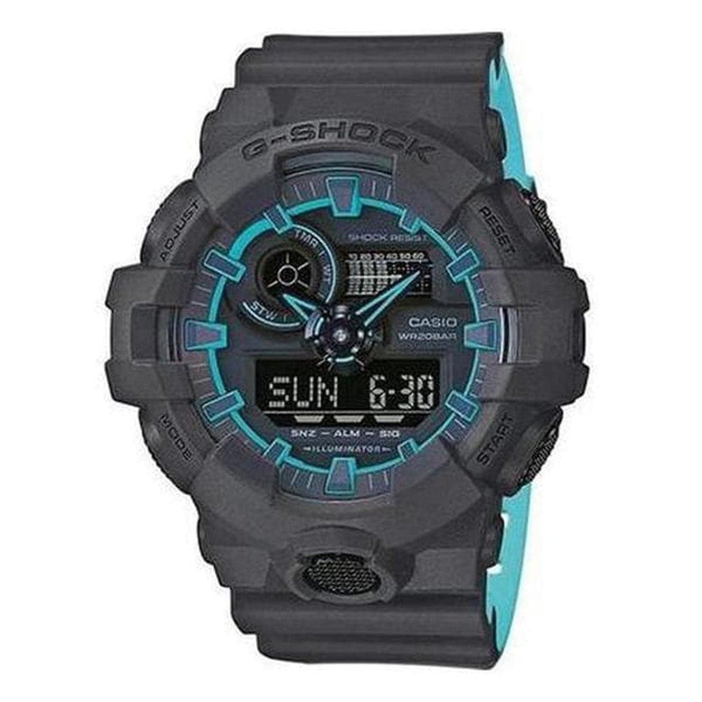 Casio G-Shock-Orologi-CASIO- [SKU] -Gioielleria Granarelli