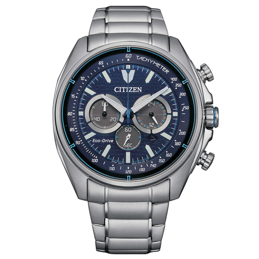 Crono Active CA4560-81L-Orologi-CITIZEN-Gioielleria Granarelli