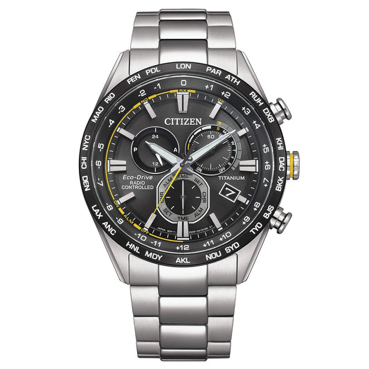 Orologi H660 Super Titanio CITIZEN