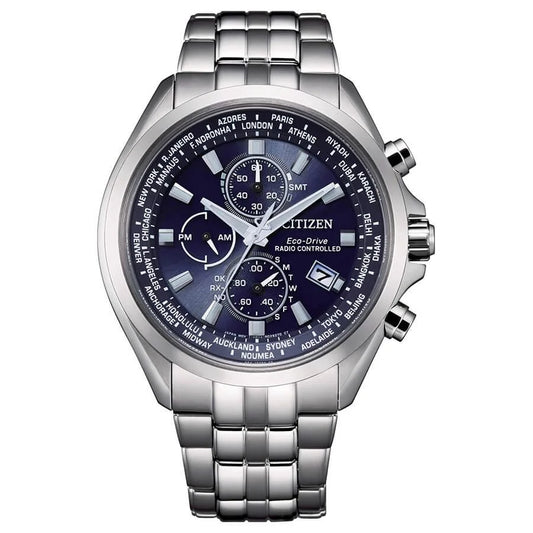 Citizen Integra At8200 87E At8200-87L