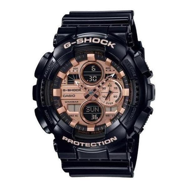 G-Shock Black-Orologi-CASIO- [SKU] -Gioielleria Granarelli