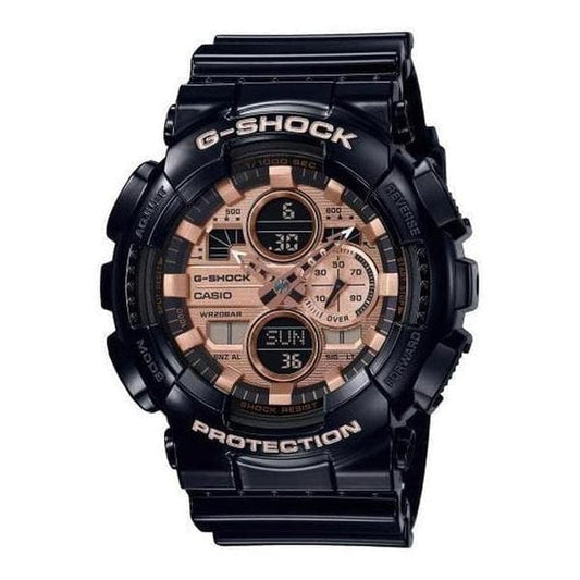 G-Shock Black-Orologi-CASIO- [SKU] -Gioielleria Granarelli