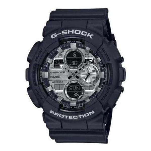G-Shock Black-Orologi-CASIO- [SKU] -Gioielleria Granarelli