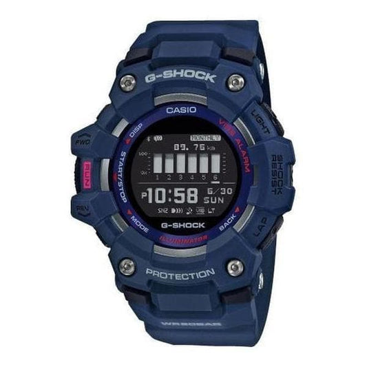 G-Shock Blu-Orologi-CASIO- [SKU] -Gioielleria Granarelli