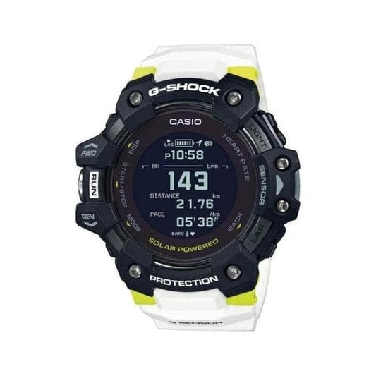 G-Shock G-Squad-Orologi-CASIO- [SKU] -Gioielleria Granarelli
