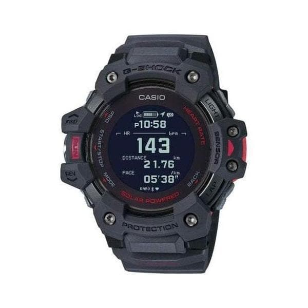 G-Shock G-Squad-Orologi-CASIO- [SKU] -Gioielleria Granarelli
