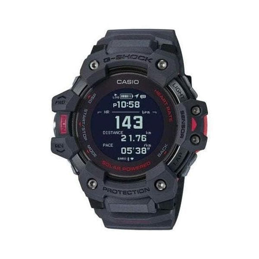 G-Shock G-Squad-Orologi-CASIO- [SKU] -Gioielleria Granarelli
