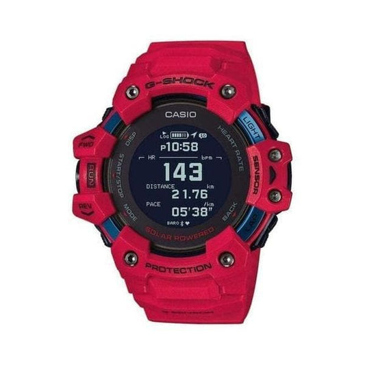 G-Shock G-Squad-Orologi-CASIO- [SKU] -Gioielleria Granarelli
