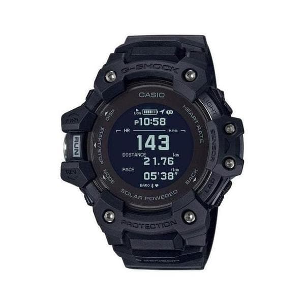 G-Shock G-Squad-Orologi-CASIO- [SKU] -Gioielleria Granarelli