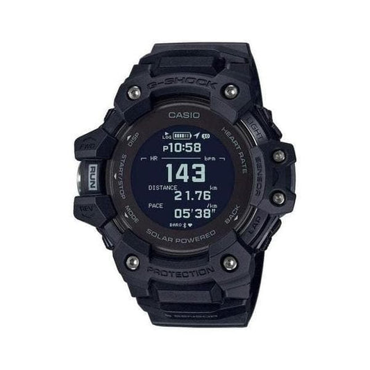 G-Shock G-Squad-Orologi-CASIO- [SKU] -Gioielleria Granarelli