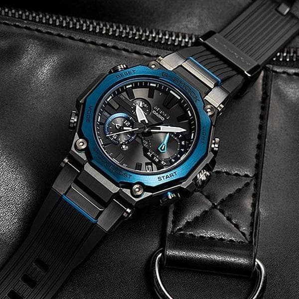 G-Shock MTG-Orologi-CASIO- [SKU] -Gioielleria Granarelli