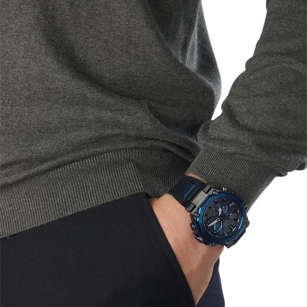 G-Shock MTG-Orologi-CASIO- [SKU] -Gioielleria Granarelli