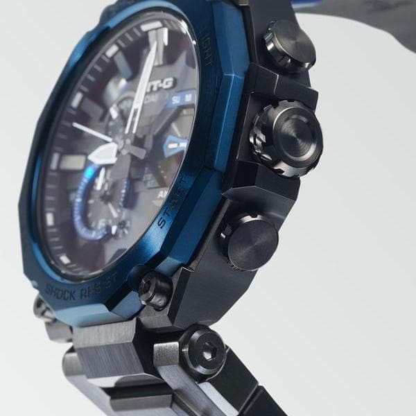 G-Shock MTG-Orologi-CASIO- [SKU] -Gioielleria Granarelli