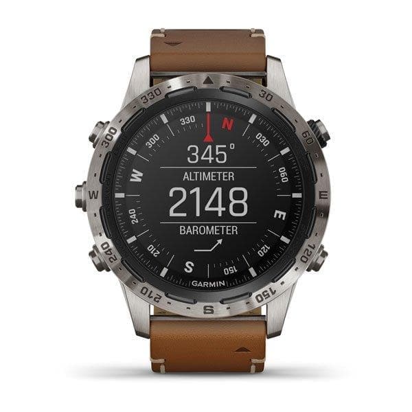 Garmin Marq Adventurer-Orologi-GARMIN- [SKU] -Gioielleria Granarelli