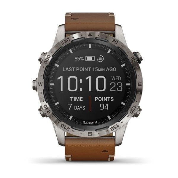 Garmin Marq Adventurer-Orologi-GARMIN- [SKU] -Gioielleria Granarelli