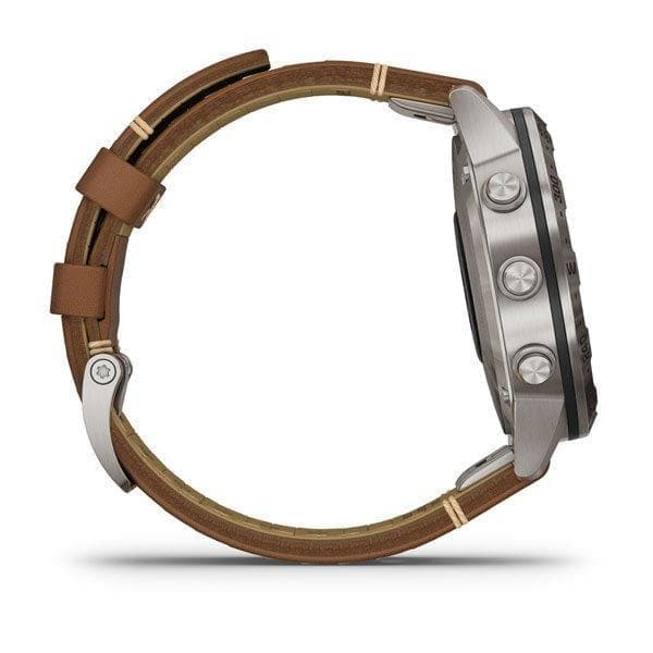 Garmin Marq Adventurer-Orologi-GARMIN- [SKU] -Gioielleria Granarelli