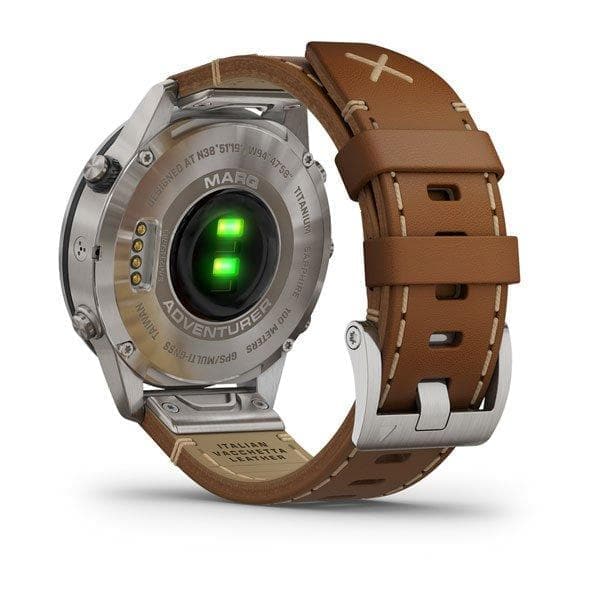Garmin Marq Adventurer-Orologi-GARMIN- [SKU] -Gioielleria Granarelli