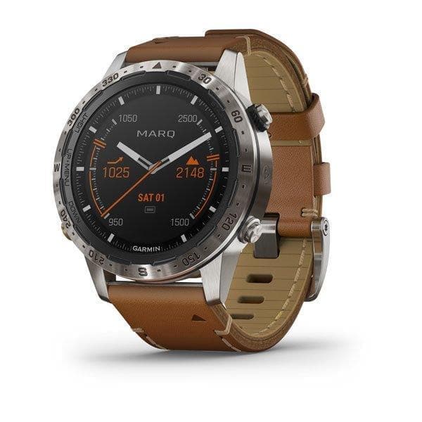 Garmin Marq Adventurer-Orologi-GARMIN- [SKU] -Gioielleria Granarelli