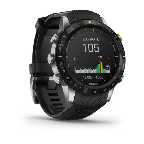 Garmin Marq Athlete-Orologi-GARMIN- [SKU] -Gioielleria Granarelli