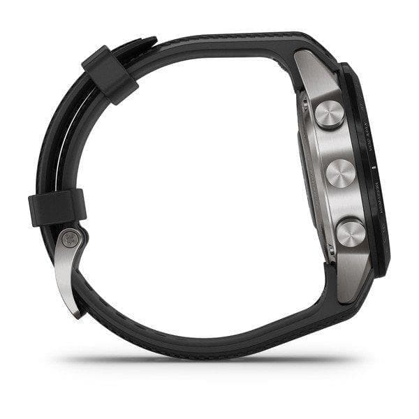 Garmin Marq Athlete-Orologi-GARMIN- [SKU] -Gioielleria Granarelli