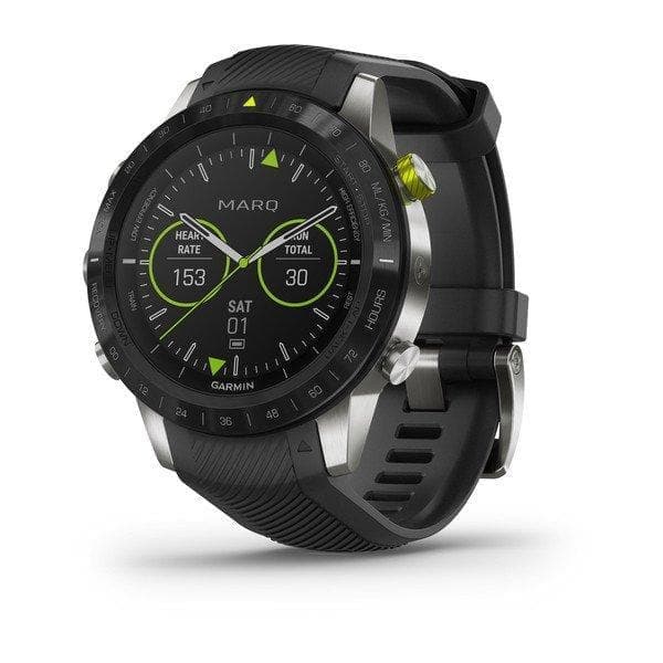 Garmin Marq Athlete-Orologi-GARMIN- [SKU] -Gioielleria Granarelli
