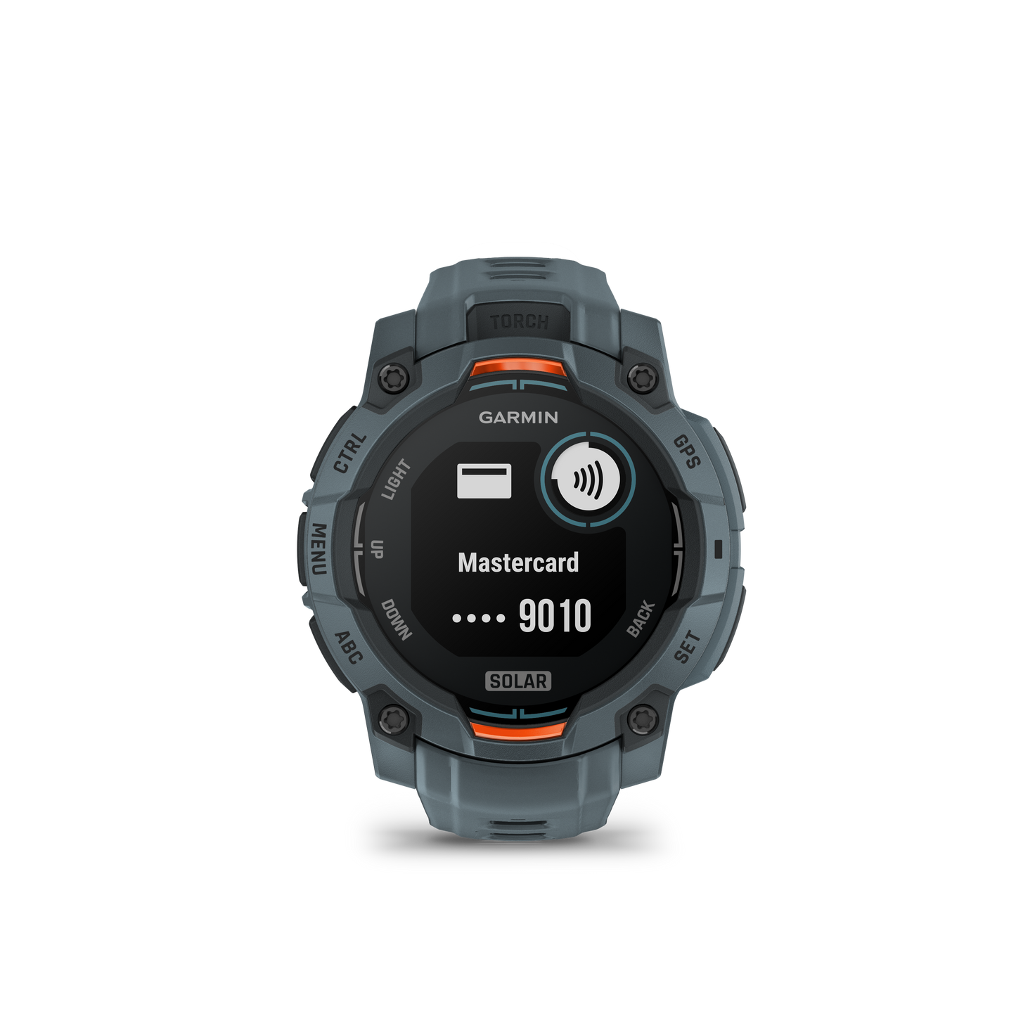 Instinct 3 – 45 mm, Solar Twilight-Orologi-GARMIN-Gioielleria Granarelli