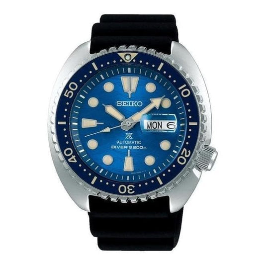King Turtle Prospex Ceramica-Orologi-SEIKO- [SKU] -Gioielleria Granarelli