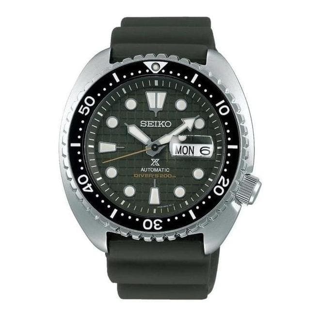 King Turtle Prospex Ceramica-Orologi-SEIKO- [SKU] -Gioielleria Granarelli