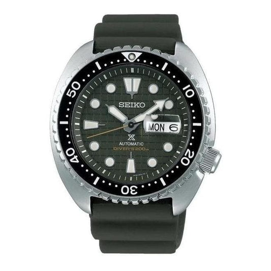 King Turtle Prospex Ceramica-Orologi-SEIKO- [SKU] -Gioielleria Granarelli