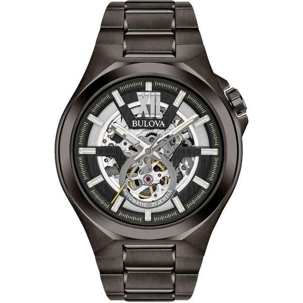 Maquina-Orologi-BULOVA- [SKU] -Gioielleria Granarelli