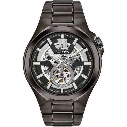 Maquina-Orologi-BULOVA- [SKU] -Gioielleria Granarelli