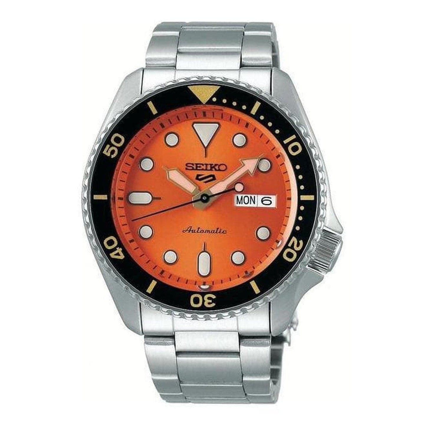 Orologio 5 Sport-Orologi-SEIKO- [SKU] -Gioielleria Granarelli