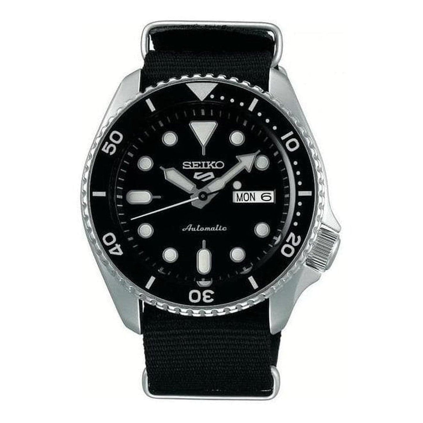 Orologio 5 Sport-Orologi-SEIKO- [SKU] -Gioielleria Granarelli