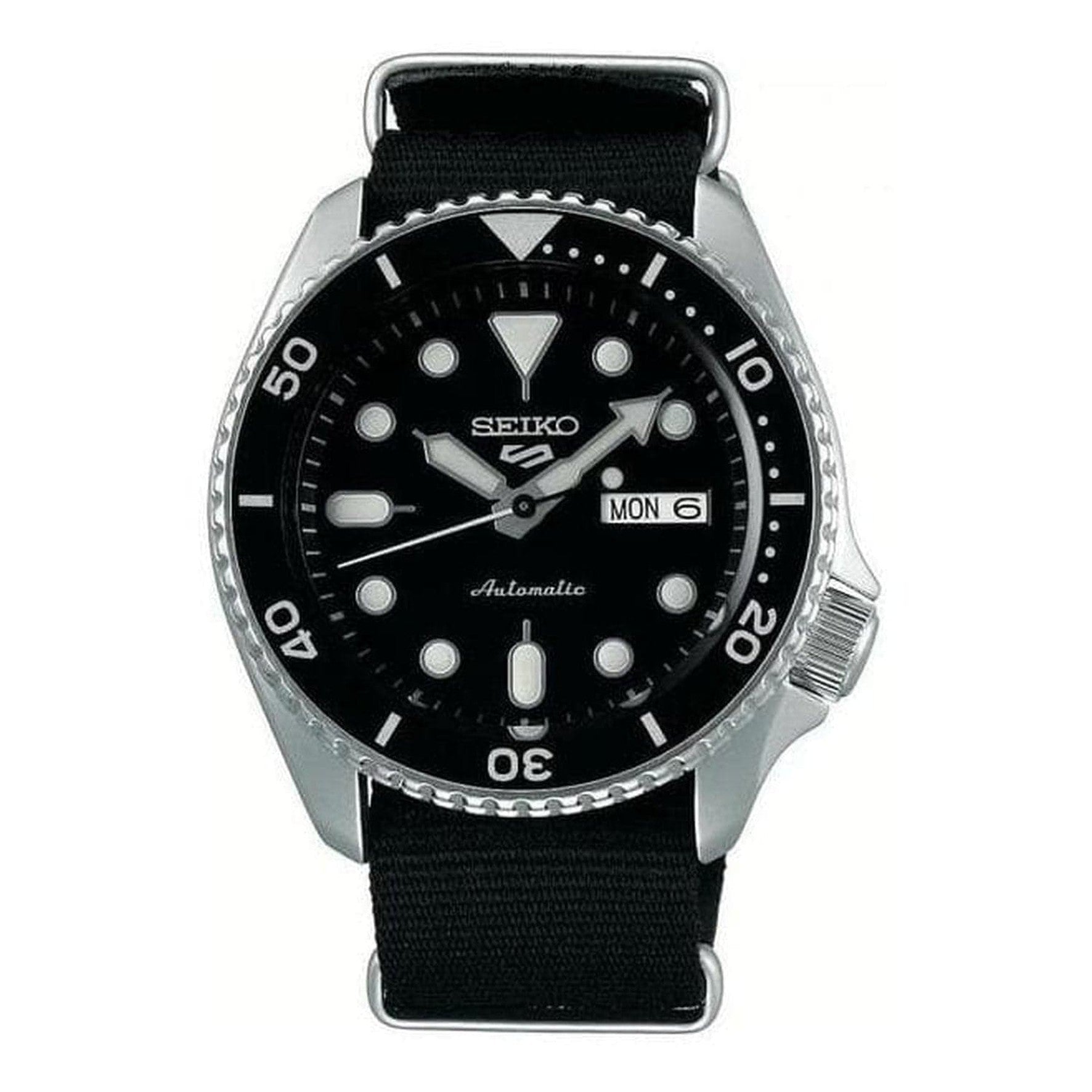 Orologio 5 Sport-Orologi-SEIKO- [SKU] -Gioielleria Granarelli