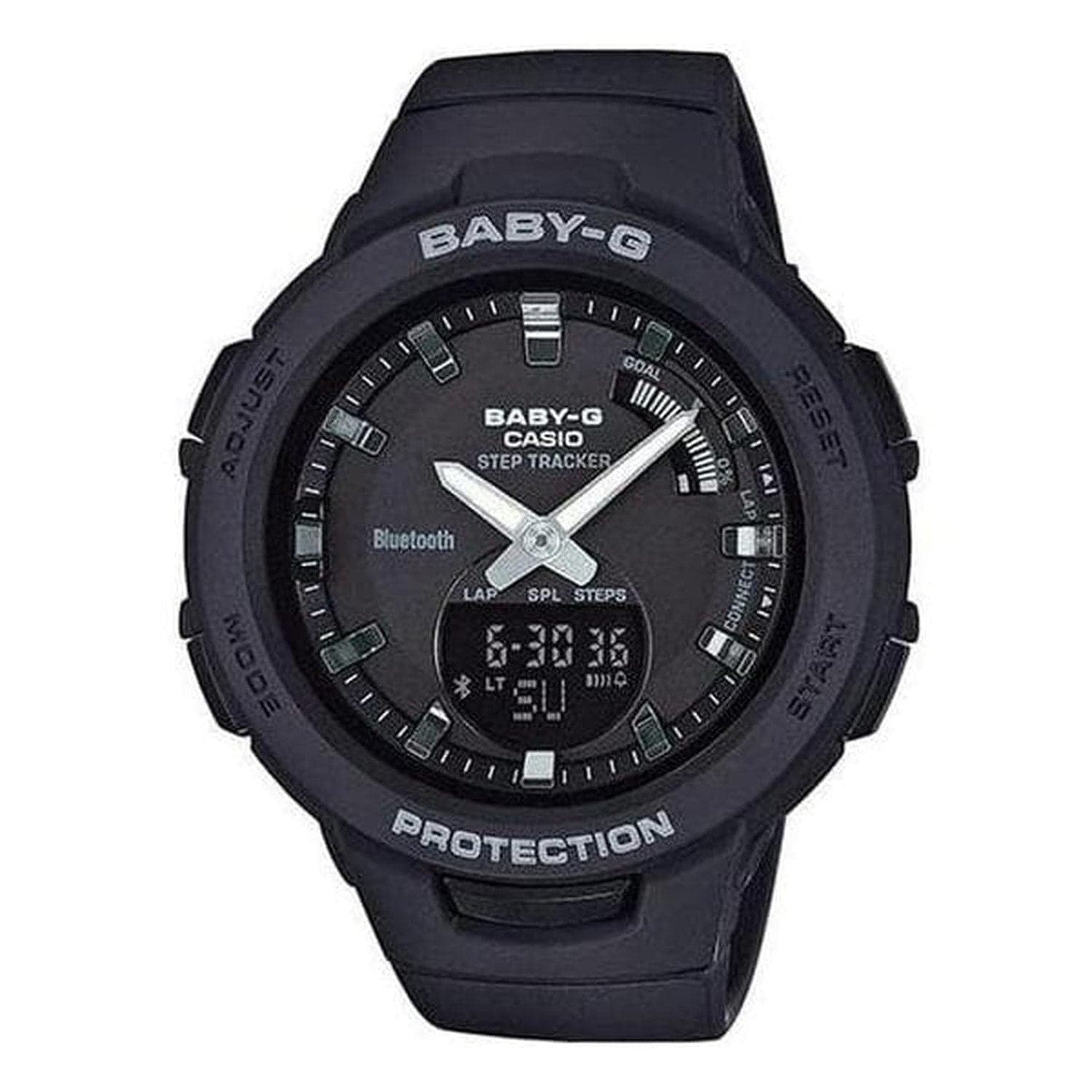 Orologio Casio Baby-G-Orologi-CASIO- [SKU] -Gioielleria Granarelli