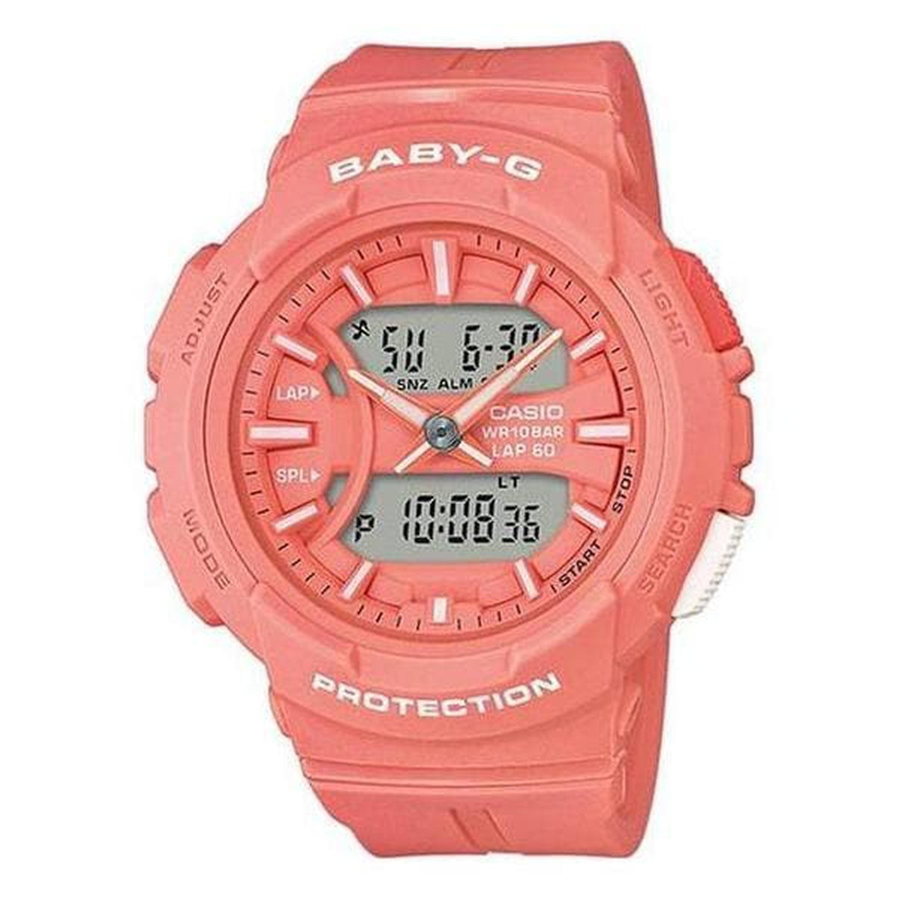 Orologio Casio Baby-G-Orologi-CASIO- [SKU] -Gioielleria Granarelli