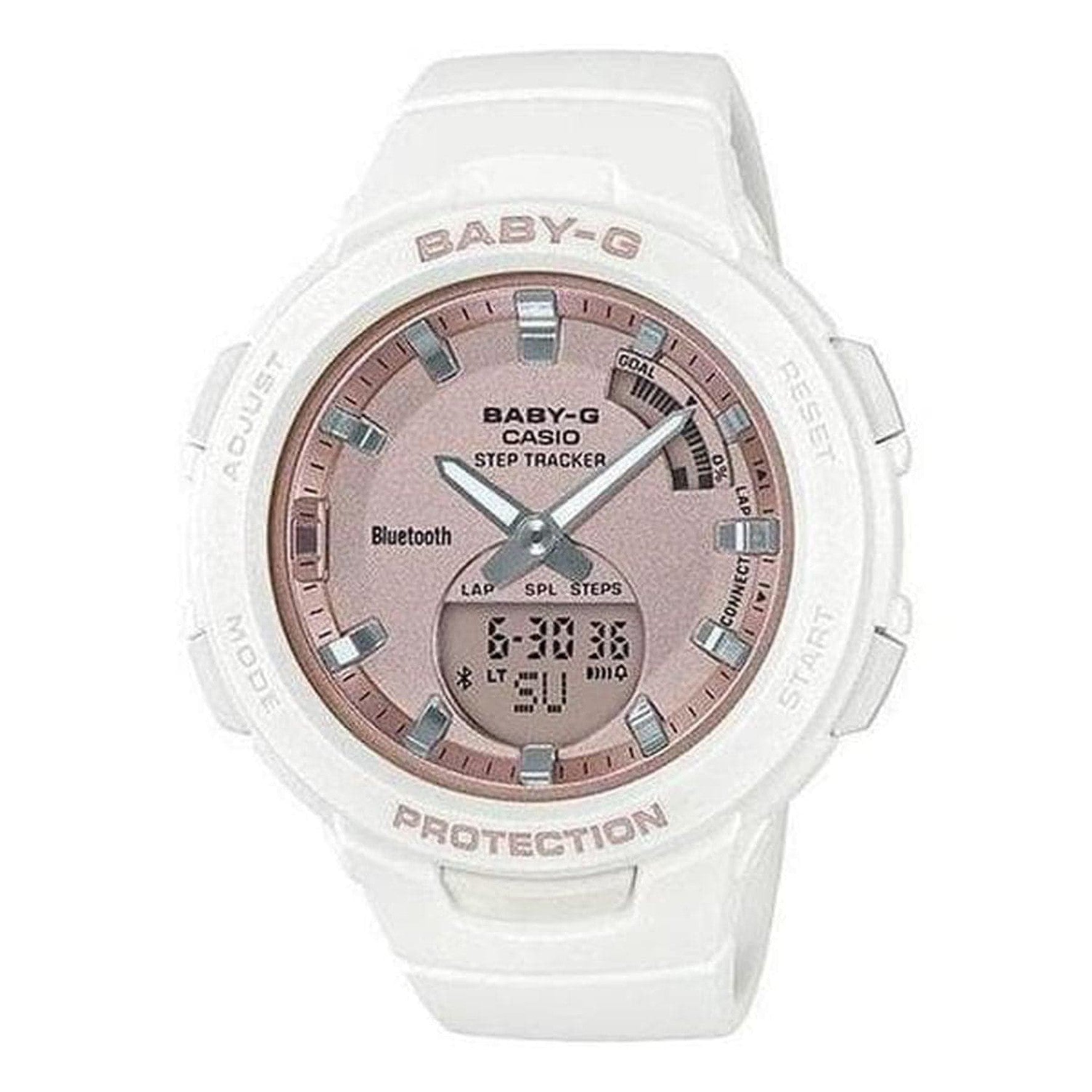Orologio Casio Baby-G-Orologi-CASIO- [SKU] -Gioielleria Granarelli