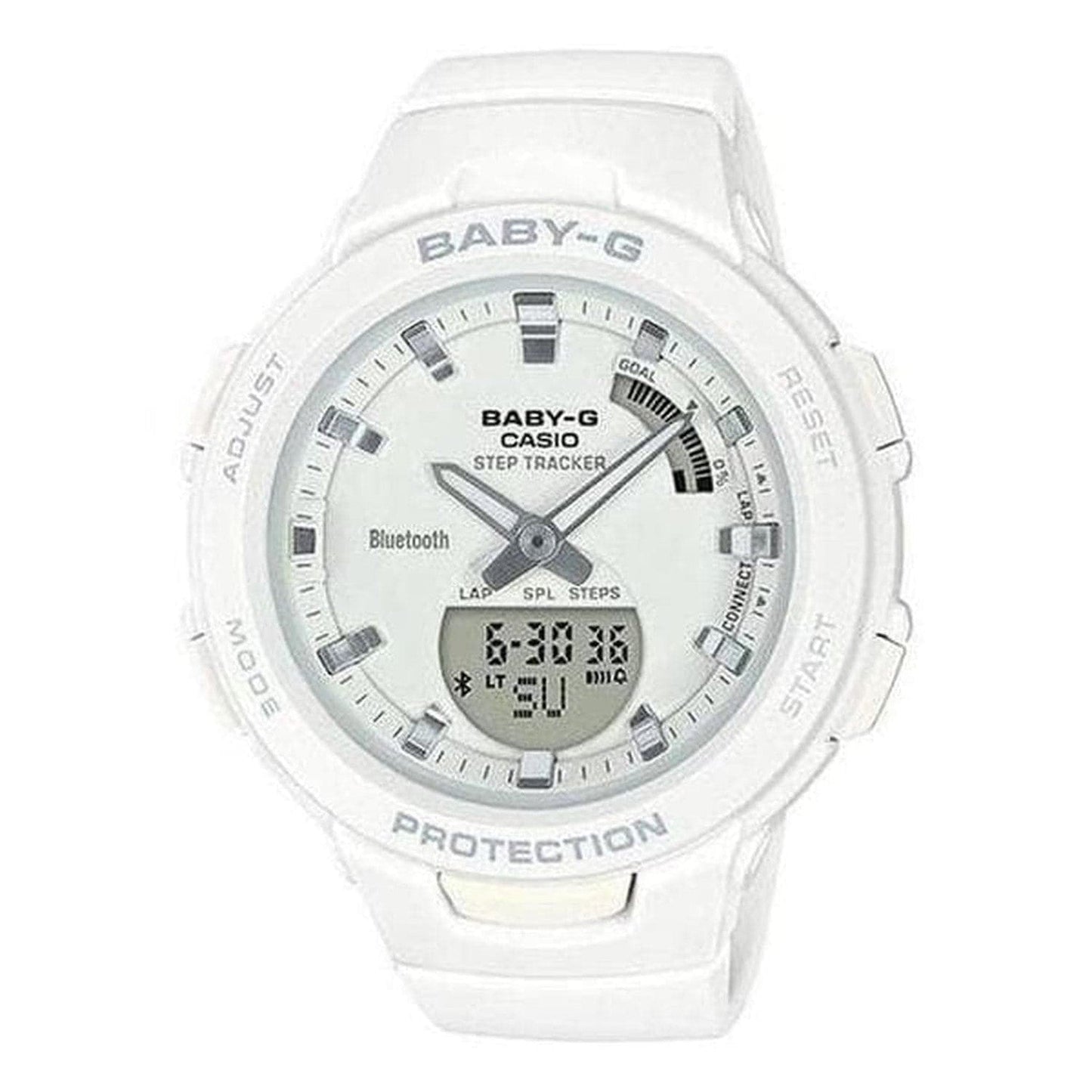Orologio Casio Baby-G-Orologi-CASIO- [SKU] -Gioielleria Granarelli