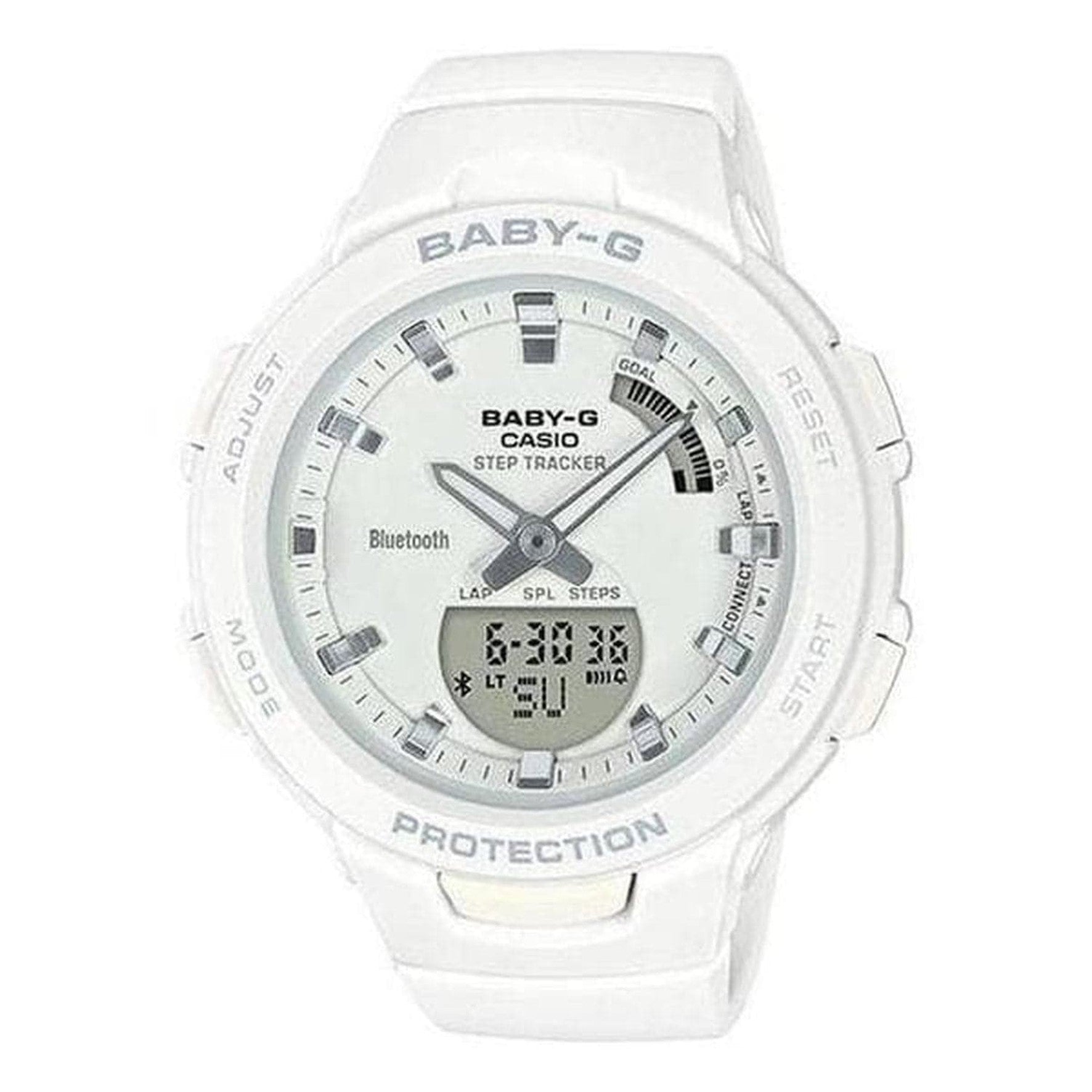 Orologio Casio Baby-G-Orologi-CASIO- [SKU] -Gioielleria Granarelli