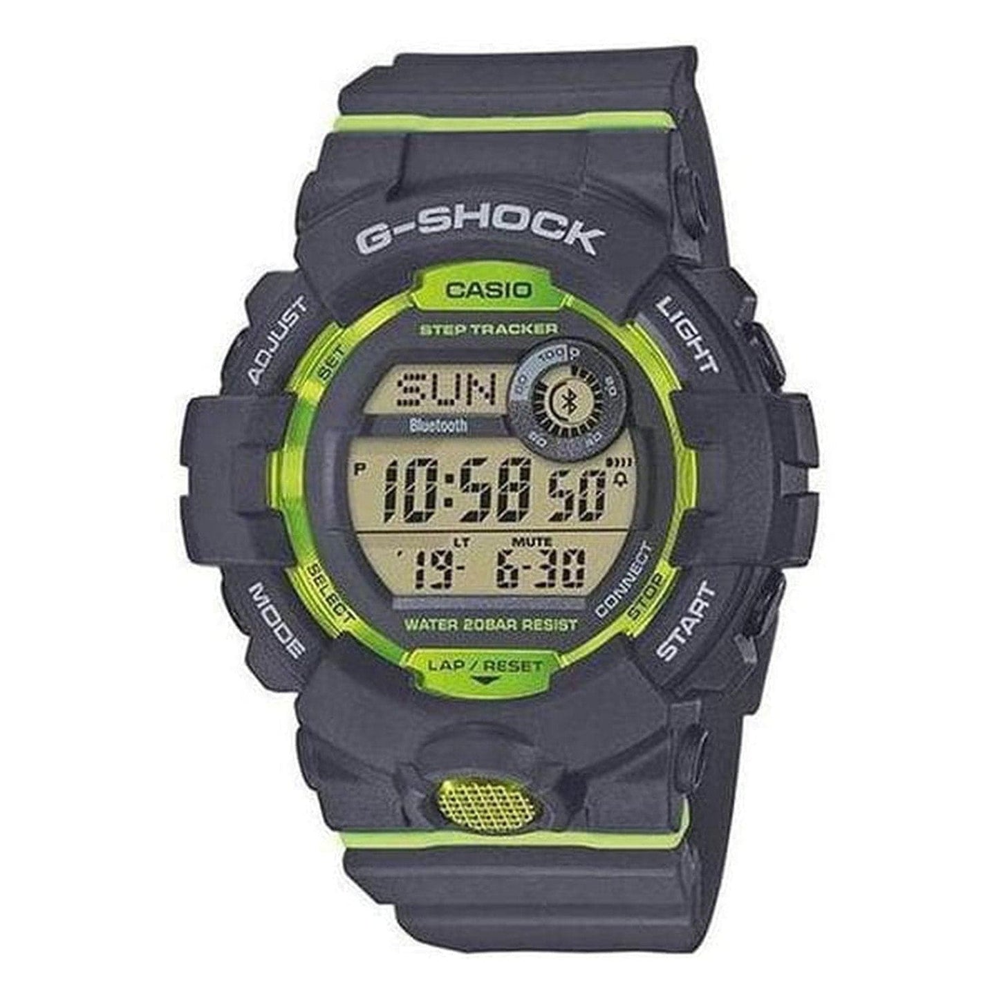 Orologio Casio G-Shock-Orologi-CASIO- [SKU] -Gioielleria Granarelli