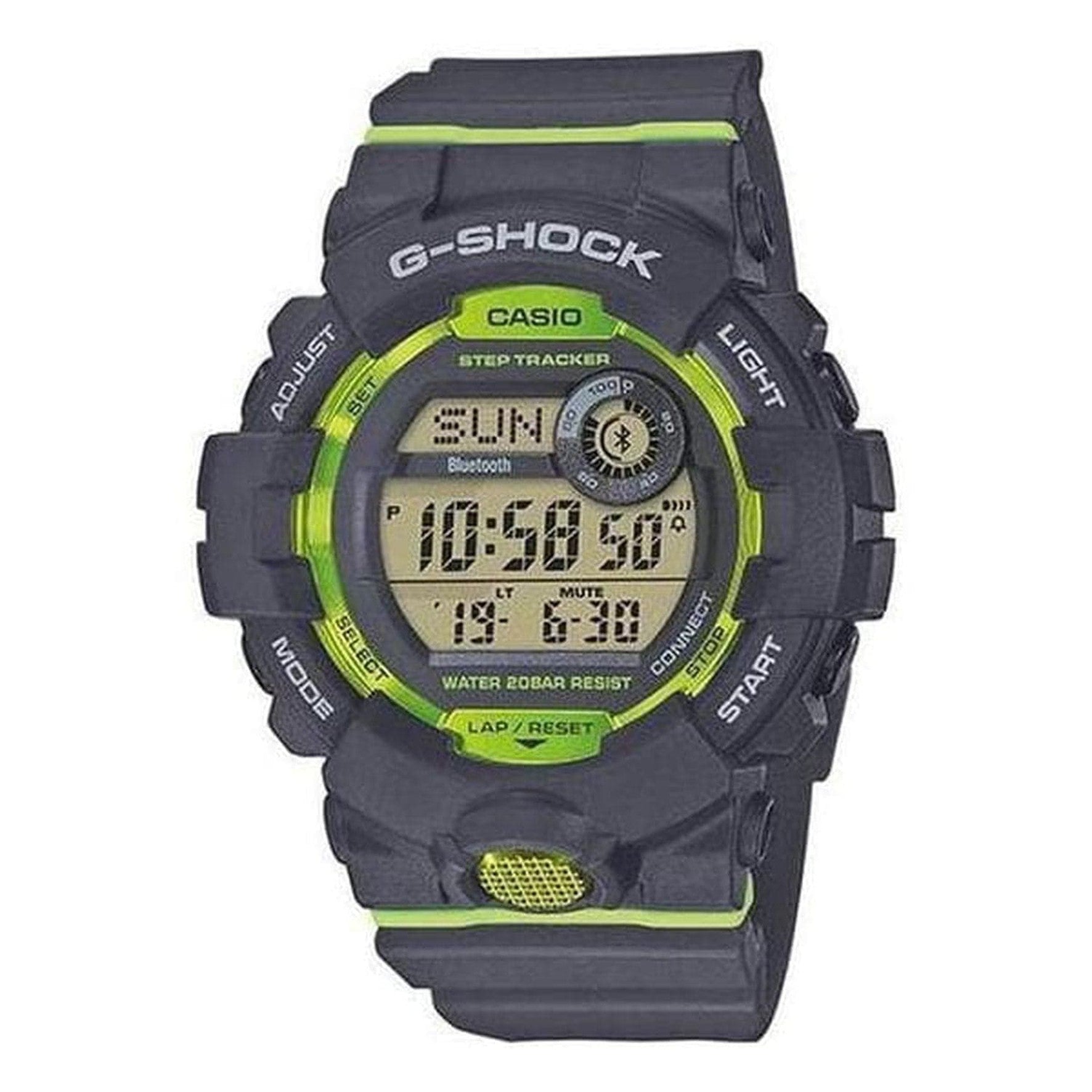 Orologio Casio G-Shock-Orologi-CASIO- [SKU] -Gioielleria Granarelli