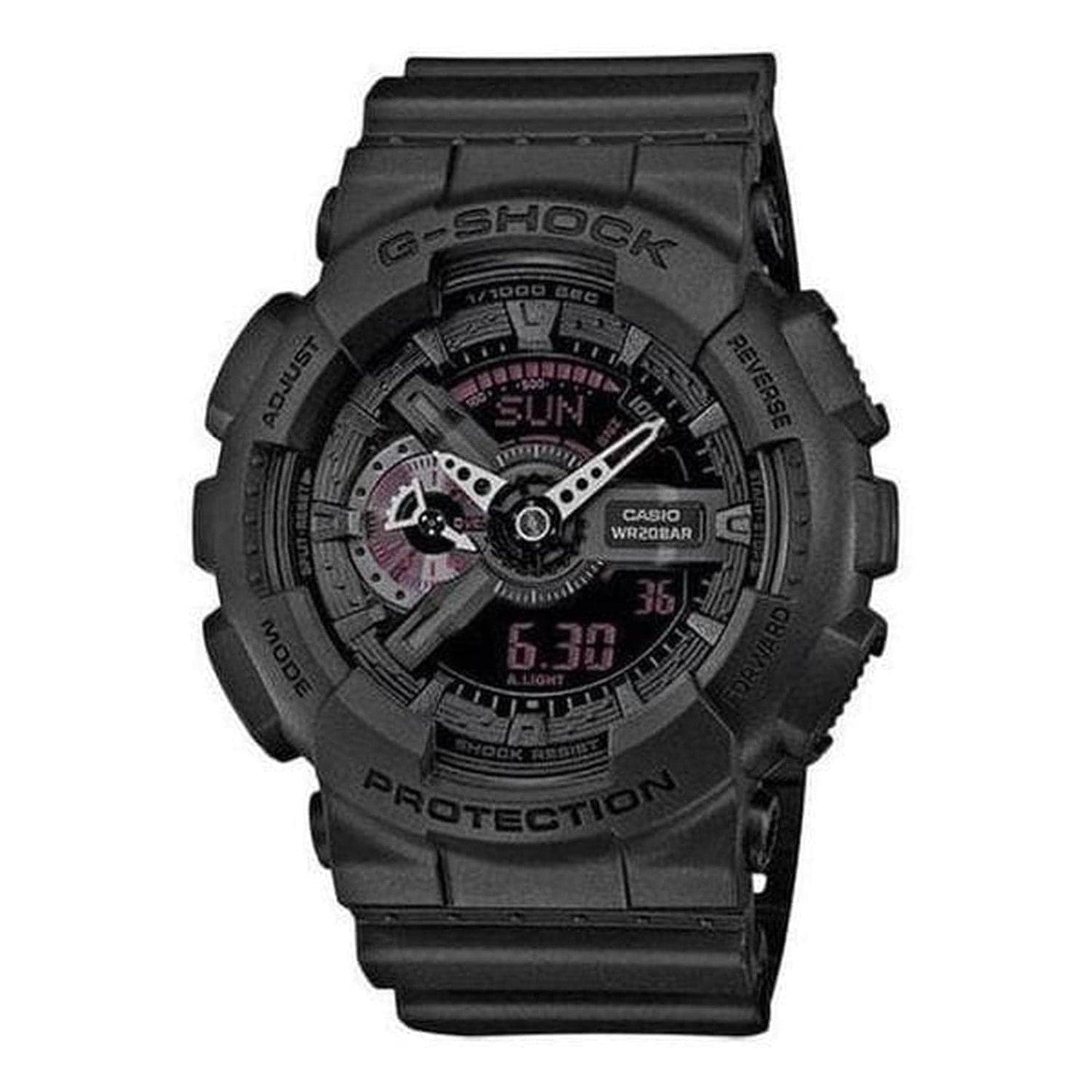 Orologio Casio G-Shock-Orologi-CASIO- [SKU] -Gioielleria Granarelli