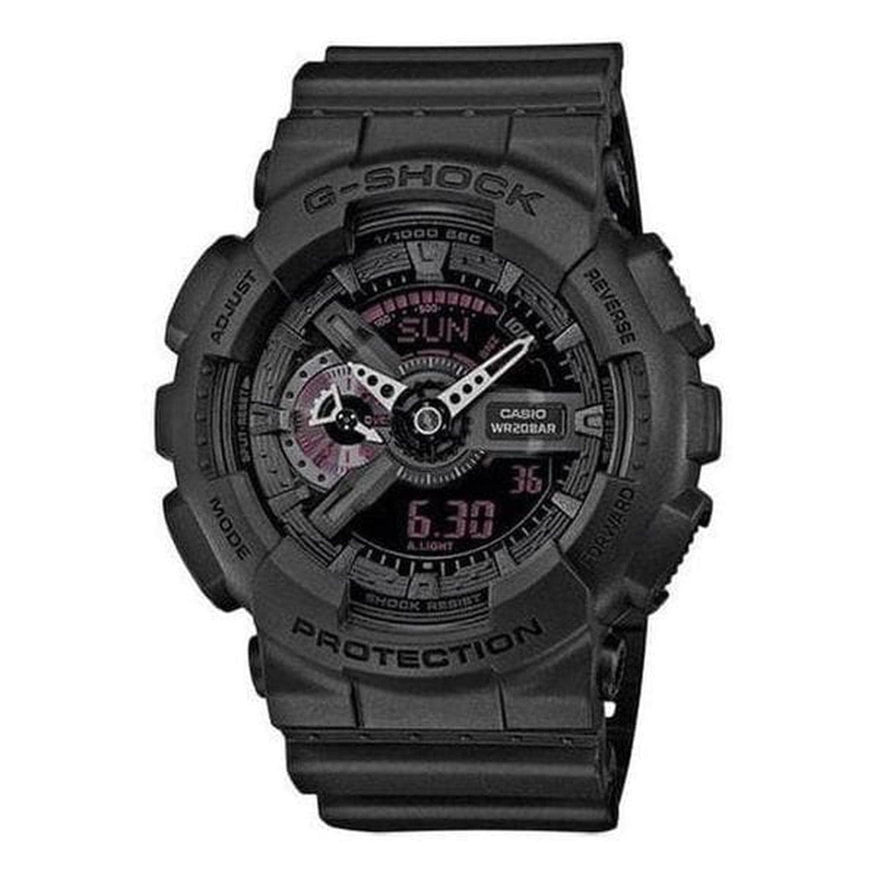 Orologio Casio G-Shock-Orologi-CASIO- [SKU] -Gioielleria Granarelli
