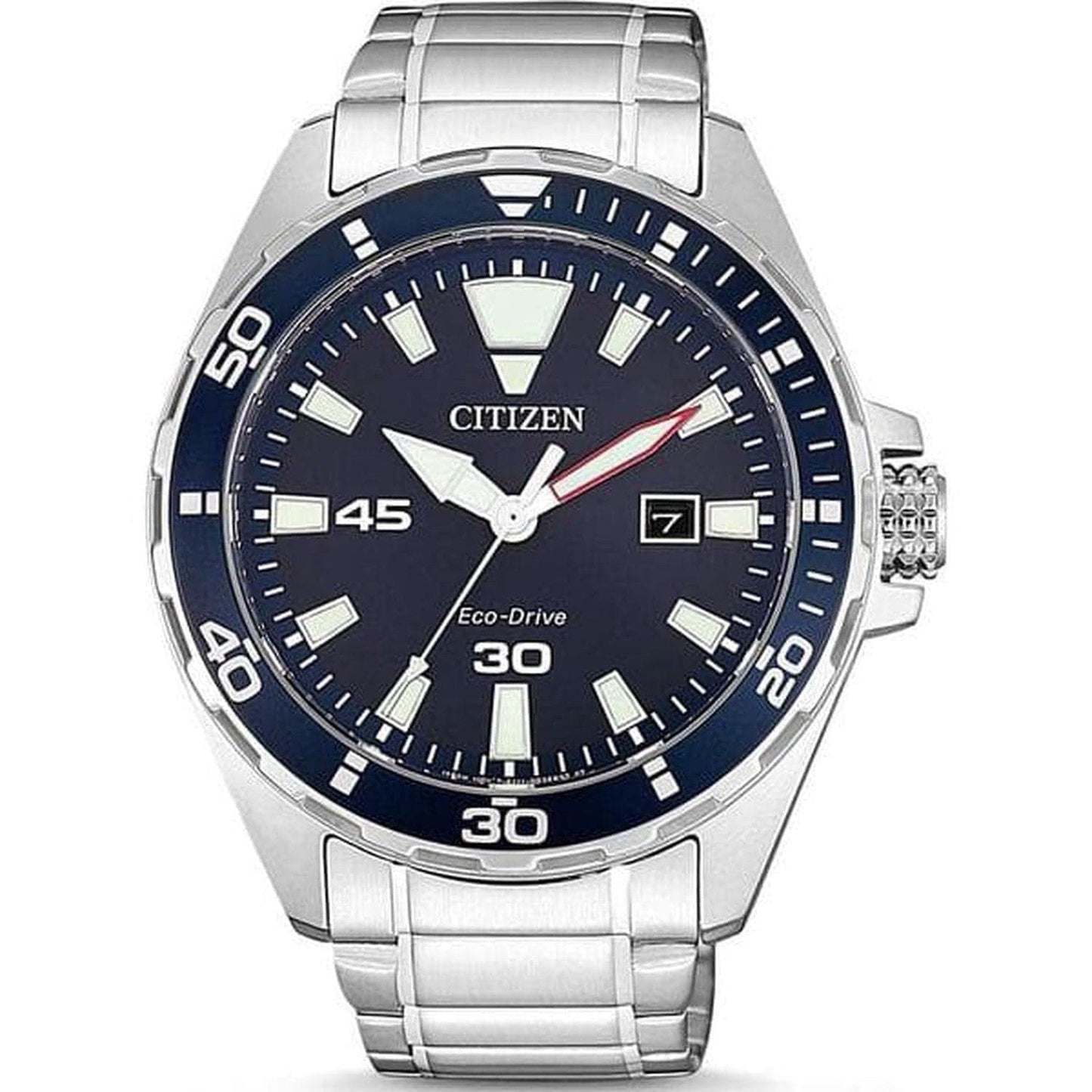 Orologio Citizen Eco Drive-Orologi-CITIZEN- [SKU] -Gioielleria Granarelli