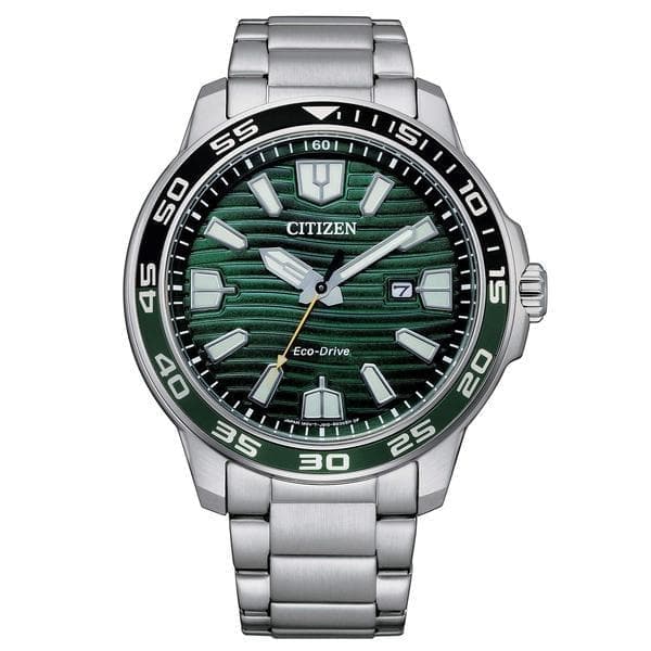 Orologio Citizen Marine Sport-Orologi-CITIZEN- [SKU] -Gioielleria Granarelli