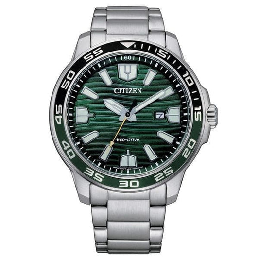 Orologio Citizen Marine Sport-Orologi-CITIZEN- [SKU] -Gioielleria Granarelli