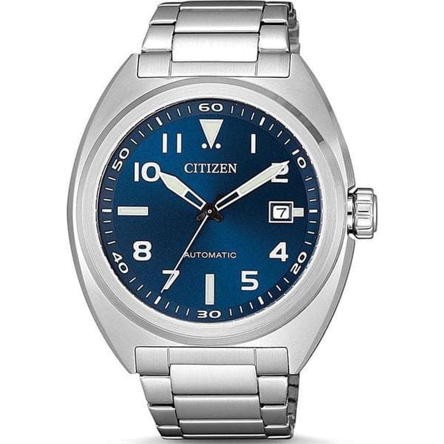 Orologio Citizen Men-Orologi-CITIZEN- [SKU] -Gioielleria Granarelli