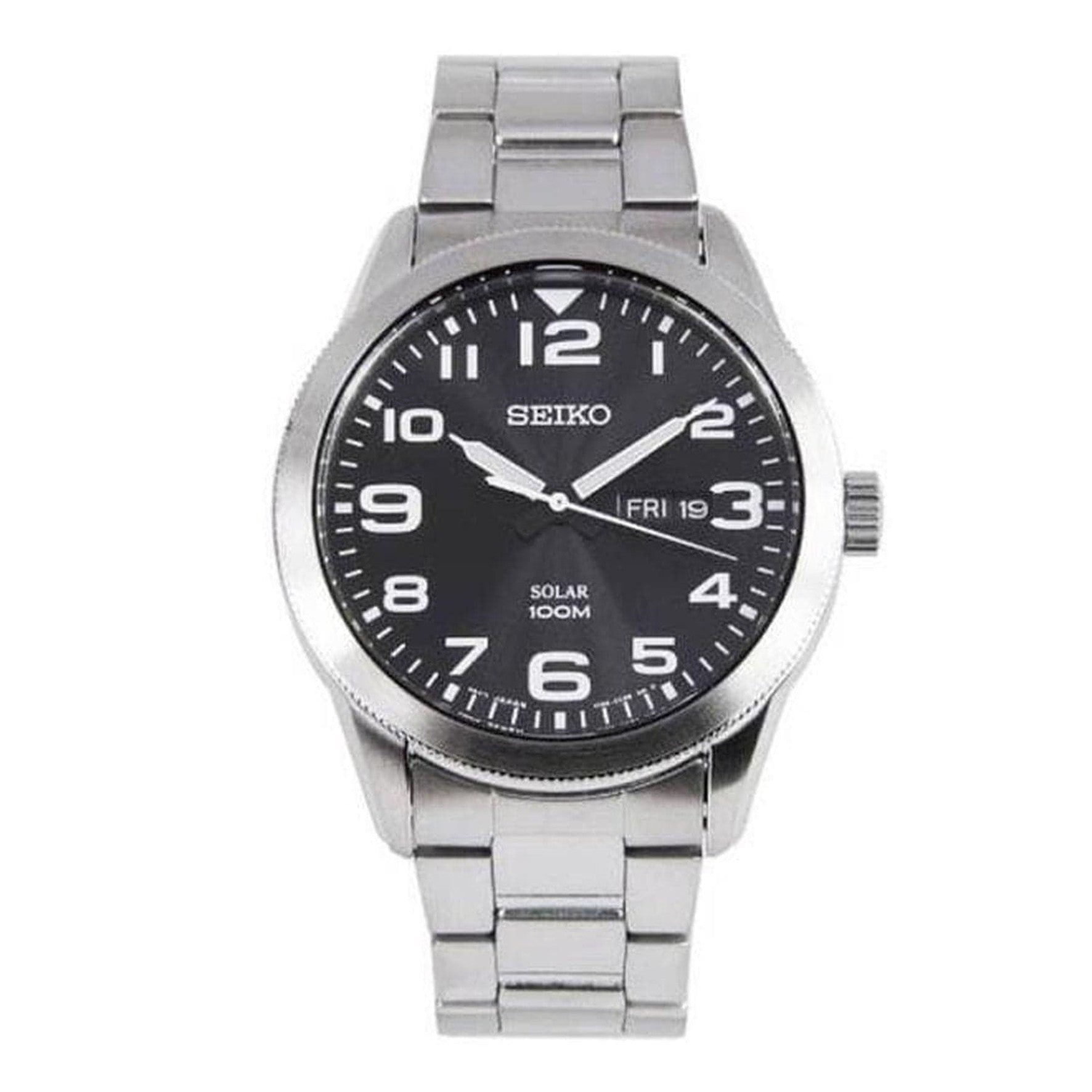 Orologio Sports Solar-Orologi-SEIKO- [SKU] -Gioielleria Granarelli